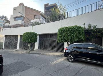 Casa en condominio de 4 habitaciones, Naucalpan de Juárez · Casa en Venta 4 Rec. en Condominio con Jardín — Tecamachalco