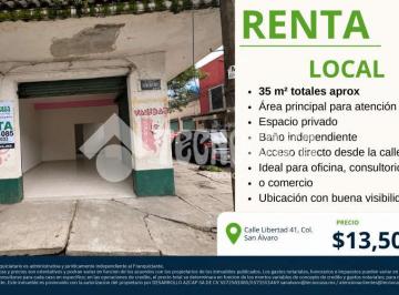 Foto · Local Comercial - Renta