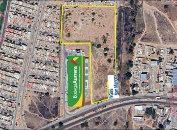 Terreno / Lote · 26000m² · Terreno en Renta - Aportación - Al Oriente - Aguascalientes