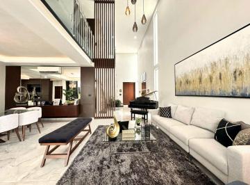 Casa en condominio de 5 habitaciones, Mérida · Casa de Lujo de 5 Recamaras con Paneles Solares en Venta en Merida, Yucatan en Allegra