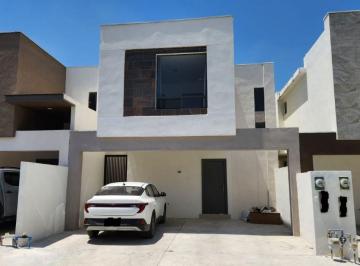 Casa de 3 habitaciones, Apodaca · Casa en Renta – Puerta Jardín, Apodaca, Nuevo León