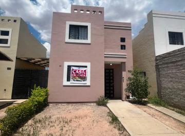 Casa de 2 habitaciones, Ahome · ¡Excelente Oportunidad! Casa de 2 Rec. en Fracc. Bosques del Pedregal