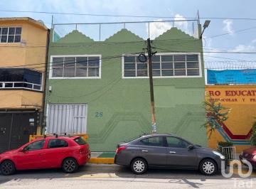Edificio · 491m² · 10 Recámaras · Edificio en Venta en Lomas de San Lorenzo, Iztapalapa