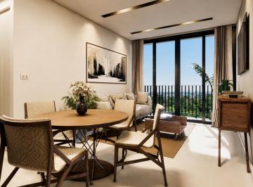 Departamento de 1 habitación, Guadalajara · Preventa de Departamento en Guadalajara