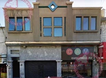 Edificio · 461m² · Venta Finca Comercial Zona Centro de Aguascalientes 2 Plantas a 3 Cuadras de La Plaza