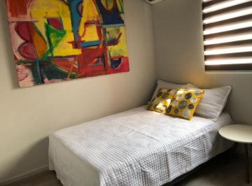 Departamento de 2 habitaciones, Monterrey · Departamento en Titan Elio en Venta Amueblado y Equipado