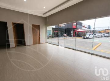Oficina · 427m² · 6 Recámaras · Se Renta Oficina Corporativa 427 m² | 6 Privados + Mezanine + Terraza | Carr. Méx - Texcoco Chicoloapan