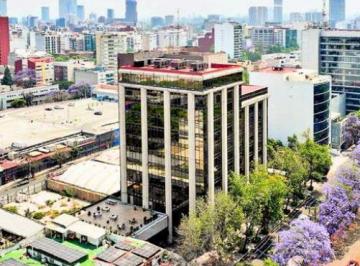 Local comercial · 514m² · 1 Estacionamiento · Local en Renta en Polanco, Lago Victoria