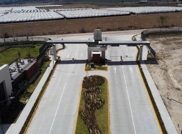 Terreno industrial · 1230m² · Terrenos en Venta en Parque Industrial Nextipark