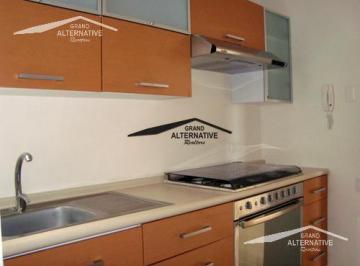 Departamento · 75m² · 2 Recámaras · Rento Departamento en Yikal
