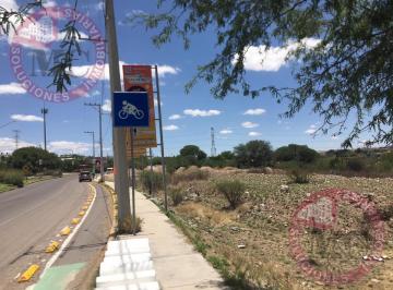 Terreno / Lote · 11349m² · Terreno Comercial en Renta, Al Oriente, Zona de Crecimiento, Alto Flujo.