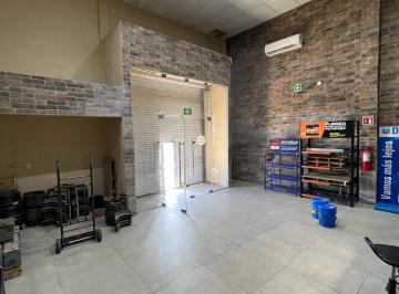 Bodega comercial · 356m² · 3 Estacionamientos · Bodega Comercial en Venta Sobre Av Juárez, Gral Escobedo Nl