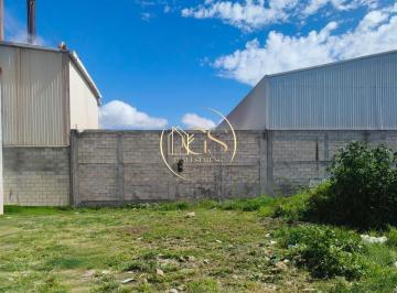 Terreno comercial · 152m² · 2 Estacionamientos · Terreno en Venta Ciudad Industrial Celaya