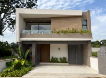 Casa de 3 habitaciones, Fortín · Casa en Venta Fraccionamiento Santa Brigida, Fortín, Ver.