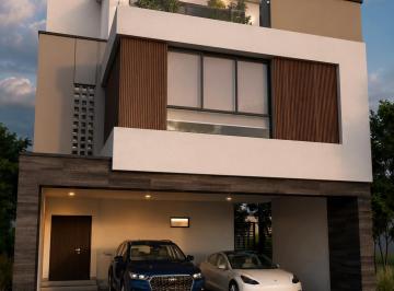 Casa en condominio de 3 habitaciones, Monterrey · Hermosa Casa en Cumbres, Monterrey (3 Niveles)