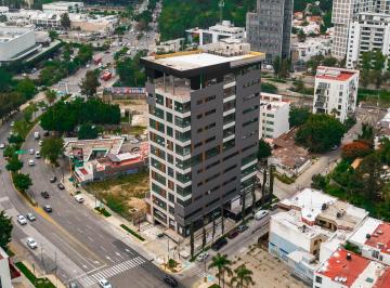 Local comercial · 502m² · Local en Renta Torre Buce en Av Americas