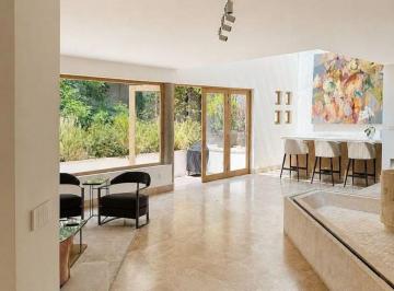 Casa en condominio de 3 habitaciones, Miguel Hidalgo · Casa en Condominio, Renta en Bosques de Las Lomas