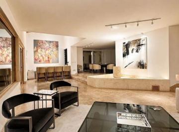 Casa en condominio de 3 habitaciones, Miguel Hidalgo · Casa en Condominio, Renta en Bosques de Las Lomas