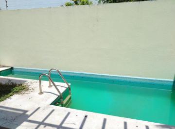 Casa de 3 habitaciones, Alvarado · Casa en Renta en Fracc. Lomas Residencial. Alvarado, Veracruz