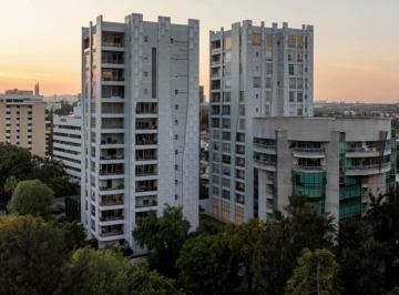 Departamento · 228m² · 3 Recámaras · 4 Estacionamientos · Departamento en Renta Torre Mallorca