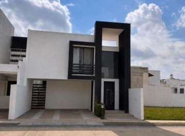 Casa de 3 habitaciones, Aguascalientes · Casa en Venta Al Norponiente de Aguascalientes Frac. Q Campestre
