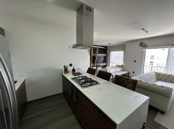 Departamento · 89m² · 2 Recámaras · 2 Estacionamientos · Penthouse en Venta en Santa Ana Tepetitlan