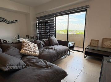 Departamento de 2 habitaciones, Alvarado · Departamento Tercer Nivel en Venta en Fracc. Rincón del Conchal. Alvarado, Ver.