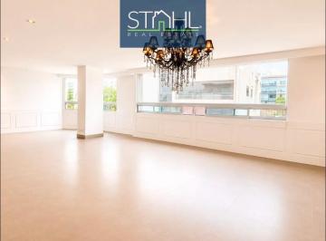 Departamento de 4 habitaciones, Miguel Hidalgo · Penthouse en Venta o Renta, en Monte Chimborazo Lomas de Chapultepec