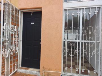 Casa de 1 habitación, Puebla · Casa en Venta, 1 Recamara, Fraccionamiento Galaxia La Calera, Puebla, Pue. C. P.72597