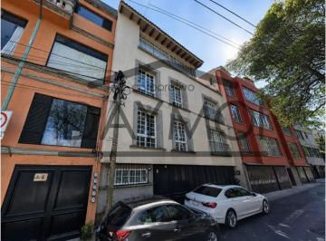 Edificio , Miguel Hidalgo · Edificio con 4 Unidades Rentables, Alpes 1020, Lomas de Chapultepec IV Secc, Miguel Hidalgo, Cdmx.