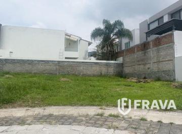Terreno / Lote , Tlajomulco de Zúñiga · Terreno en Venta en El Manantial Tlajomulco