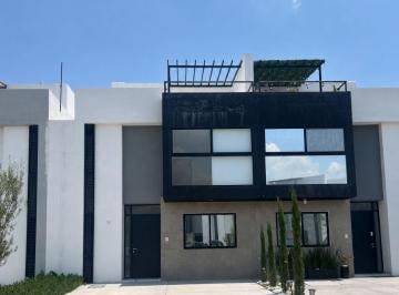Casa de 3 habitaciones, El Marqués · Casa en Renta en Zanté, Zakia