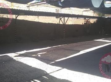 Terreno comercial · 939m² · 50 Estacionamientos · Terreno en Renta Fracc. Jardines del Parque, Aguascalientes.