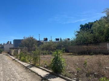 Terreno / Lote · 1220m² · Terreno en Venta en Bosques del Centinela | Ideal Para Desarrollo Habitacional