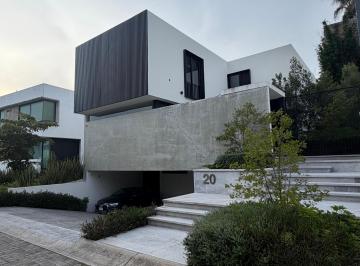 Casa en condominio en Renta de 5 habitaciones El Bajío · Casa en Renta Amueblada en Residencial Los Sueños Zapopan