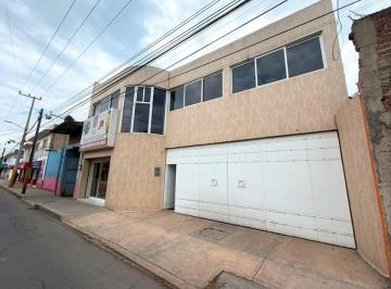 Bodega comercial , Texcoco · Bodega en Renta, Excelente Ubicación. Las Americas. Texcoco