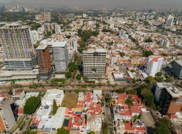 Departamento · 41m² · 1 Recámara · Departamentos en Preventa en Av México, (Modelo C)