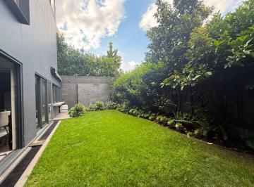 Casa de 4 habitaciones, Cuajimalpa de Morelos · Casa en Renta Amueblada en Cumbres de Santa Fe