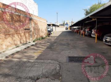 Terreno / Lote · 1308m² · Terreno Comercial en Venta en Zona Centro, Aguascalientes