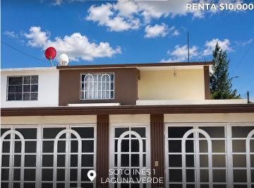 Casa · 3 Recámaras · 1 Estacionamiento · Casa en Venta - Renta Laguna Verde, Soto Inés 1, Salamanca, Gto.