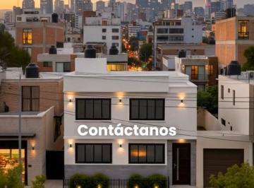 Departamento · 103m² · 2 Recámaras · Departamentos Terraza Propia en Azcapotzalco