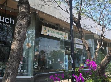 Local comercial · 100m² · Renta de Local en Av Carranza