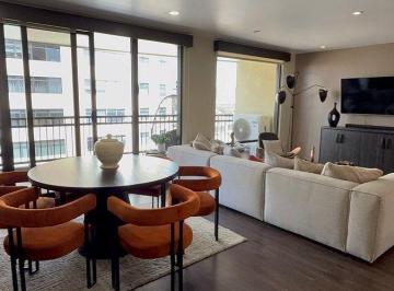 89bd2fa2feef04e034600e92421883b279a318d6d6ee162a7cebf5f37c0338de · Departamento Amueblado en Venta en Torre Esmeralda, New City Residencial