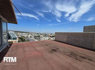 Departamento · 250m² · 3 Recámaras · 4 Estacionamientos · PH en Obra Gris en Venta en Torre Adea, Lomas del Tec