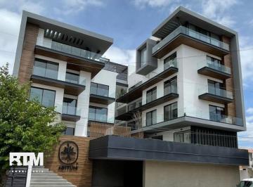 Departamento · 153m² · 3 Recámaras · 2 Estacionamientos · Penthouse en Venta en Juan de Oñate