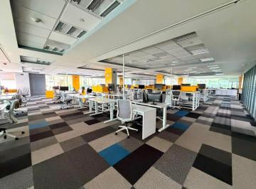 Oficina · 934m² · 24 Estacionamientos · Oficina en Renta Corporativo Sao Paulo