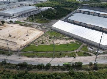 Terreno / Lote , Apodaca · Terreno Industrial