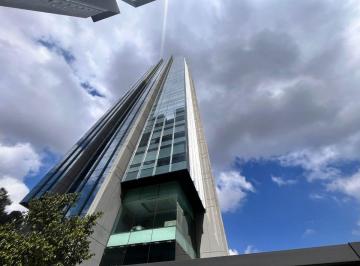 Oficina , Alvaro Obregón · Oficina en Venta - Edificio Infiniti, Santa Fe - $16'500,000