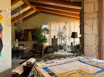 Casa · 628m² · 3 Recámaras · 2 Estacionamientos · Casa Venta La Herradura