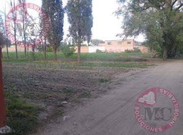Terreno / Lote · 3709m² · Amplio Terreno en Venta Los Arenales, Jesús María, Ags.